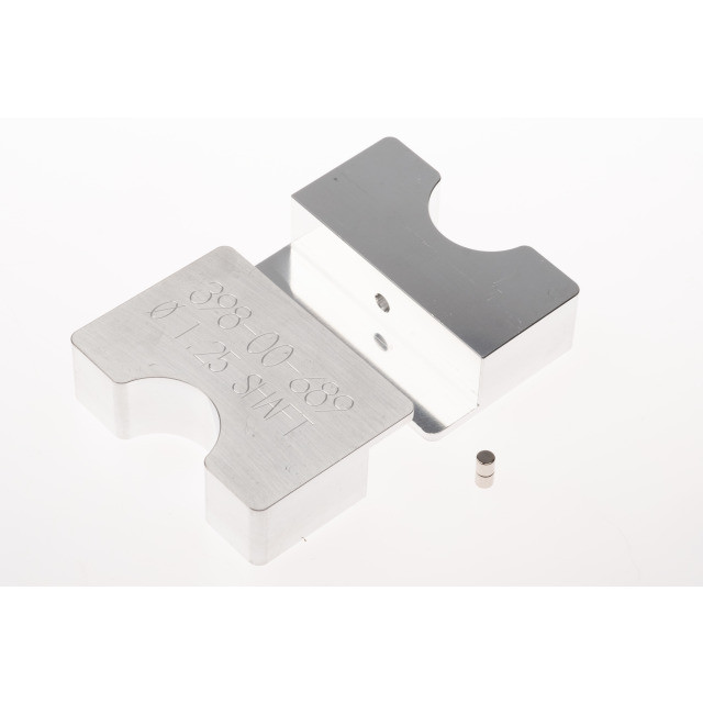 Fox Tool Clamps FLOATX2 Body