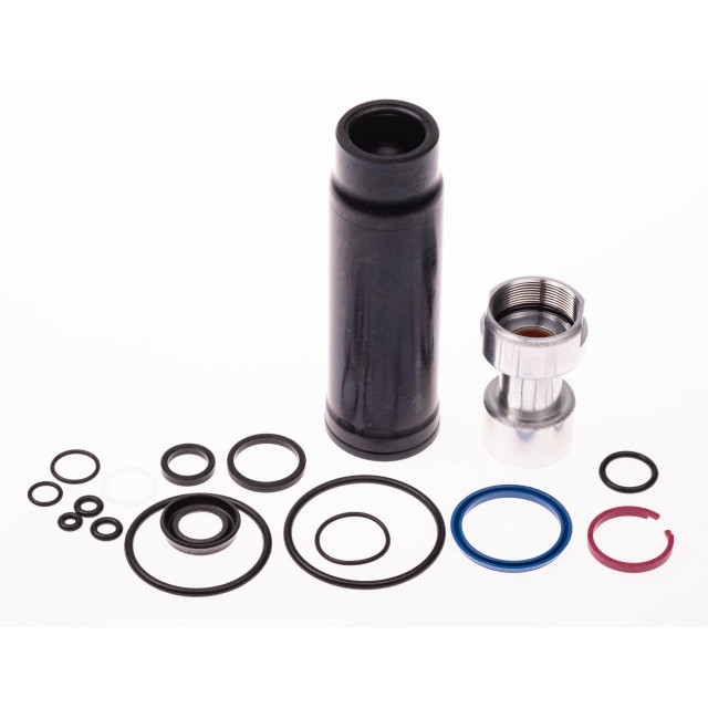 Fox 20+ ALL 32/34 Non-SC 8mm Shaft FIT4