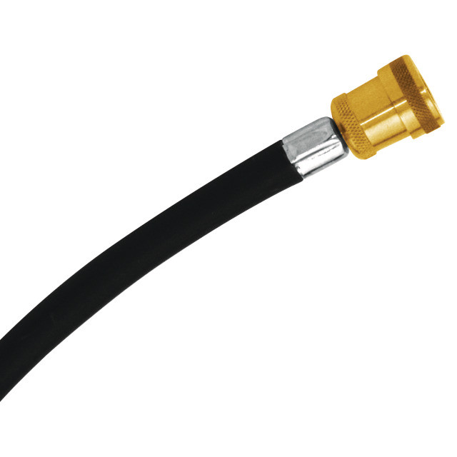 SKS SKS Aufstecknippel zu Pumpenschlauch 12.10384