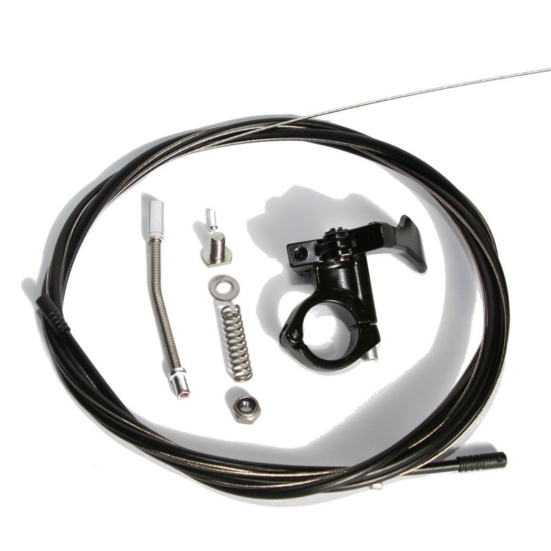 Tern Bedienungshebel für Ständer  für GSD G2