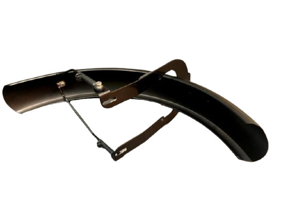 Tern Schutzblech für GSD G2 schwarz