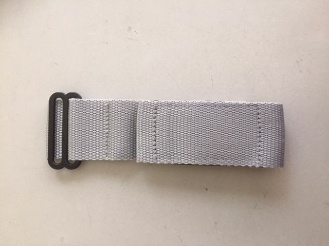 Tern Passagier Band für Doublewide Deck Für GSD G2