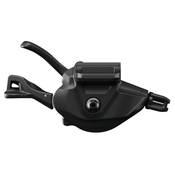 Shimano Schalthebel XTR SL-M9100-I Set 2x12-Gang Rapidfire I-Spec EV Box