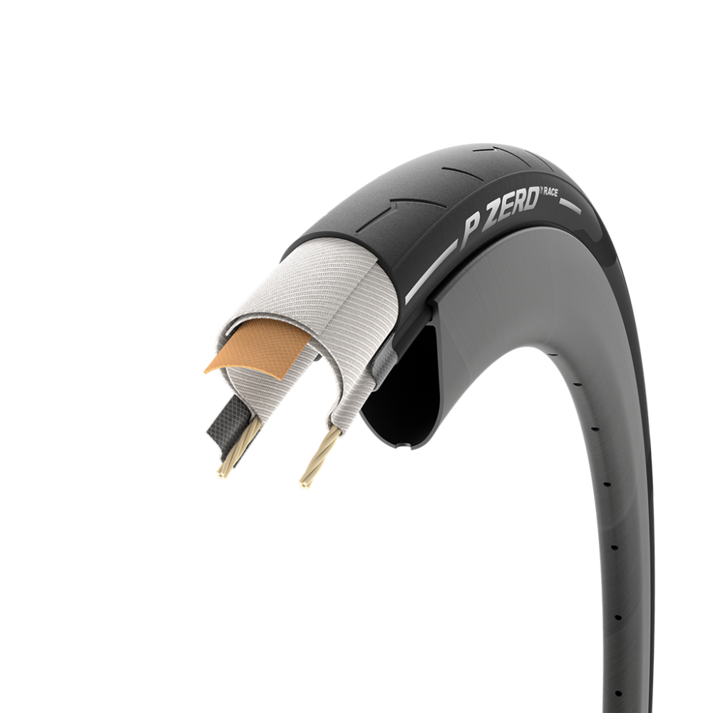 Pirelli P Zero Race black,700x28c