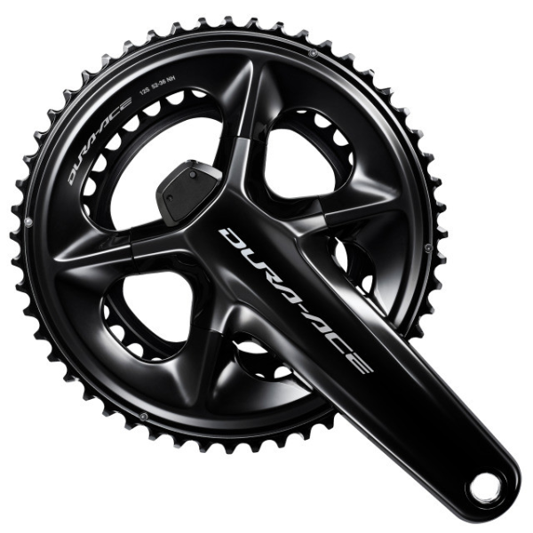Shimano Kettenradgarnitur Dura-Ace FC-R9200-P 165mm