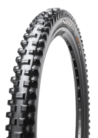 Maxxis Shorty II WT TR EXO 60TPI 3C Terra, Kevlar 29x2.40, 61-622, faltbar