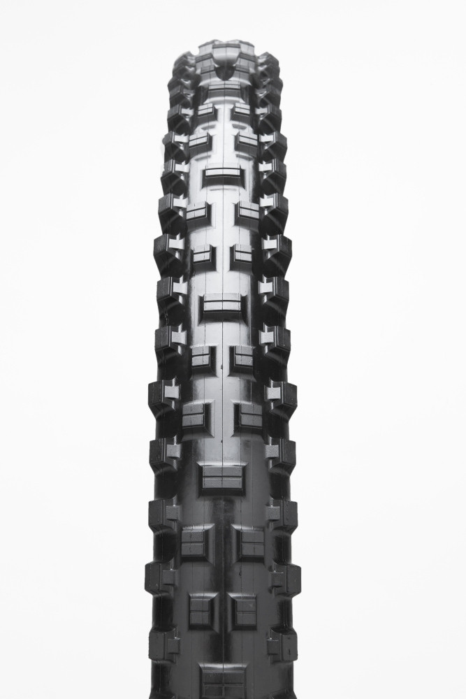 Maxxis Shorty II WT TR EXO 60TPI 3C Terra, Kevlar 29x2.40, 61-622, faltbar