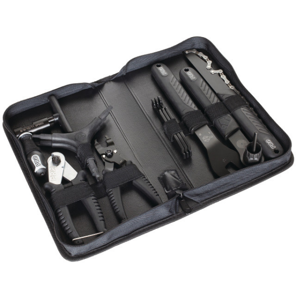 Pro Starter Set mit 11 Tools