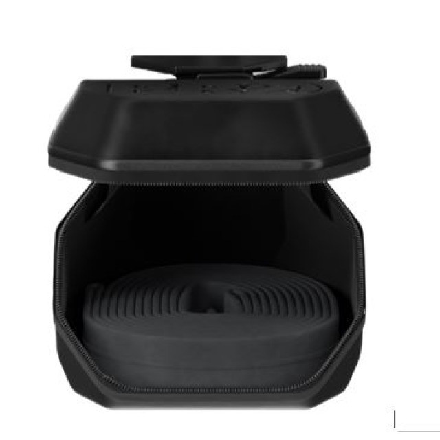 Pro Fach BC Smart Pouch EVA Click Mount schwarz