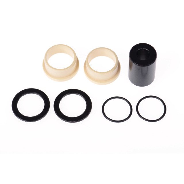 Fox Mounting 5 pcs AL 8mm Mounting width 1.550