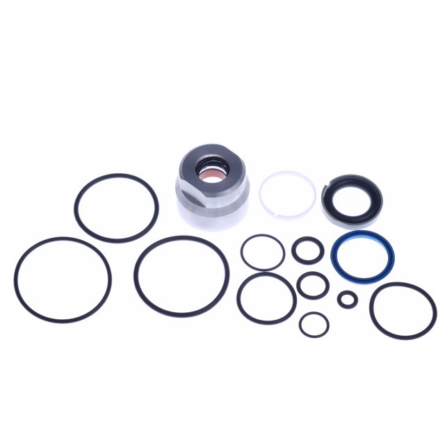 Fox Seal Kit 32 34 36 GRIP Cartridge Rebuild