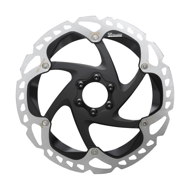 Shimano Bremsscheibe RT-MT905 203mm 6-Loch Box