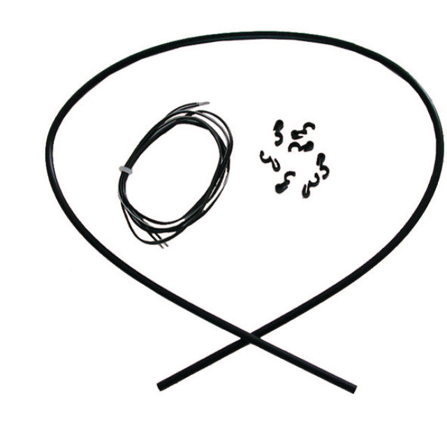 SKS SKS Nachrüstkit für stromführende Kabel