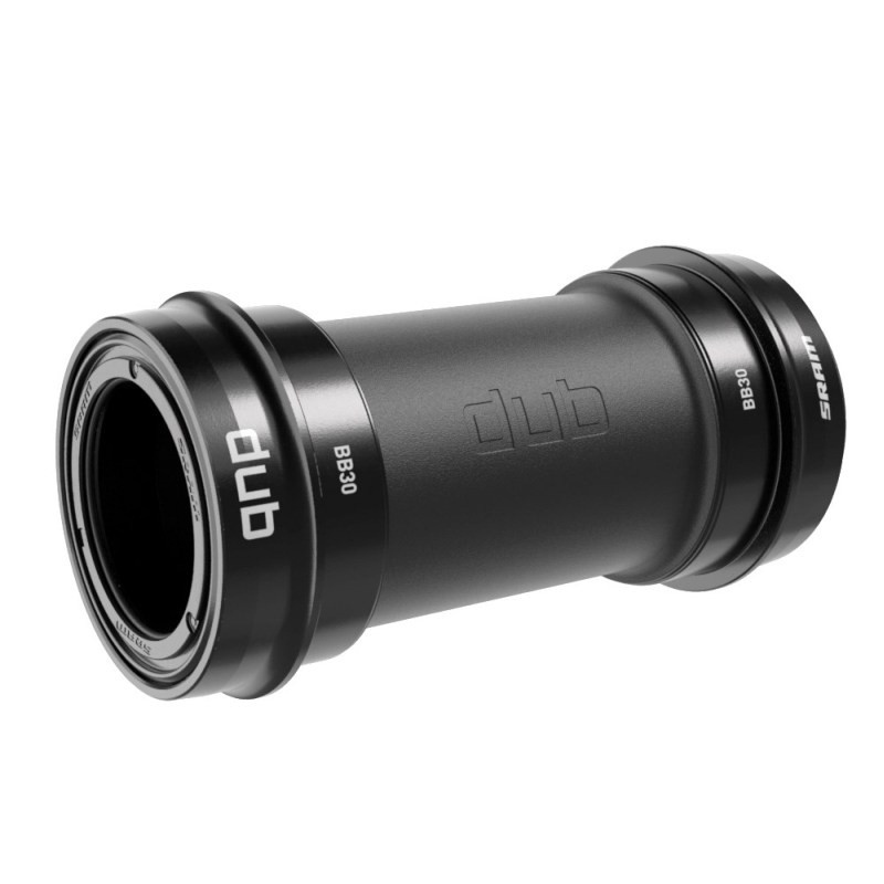 SRAM Bottom Bracket DUB BB30 (42x73x28.99)RoadWACeramic N/A,73mm