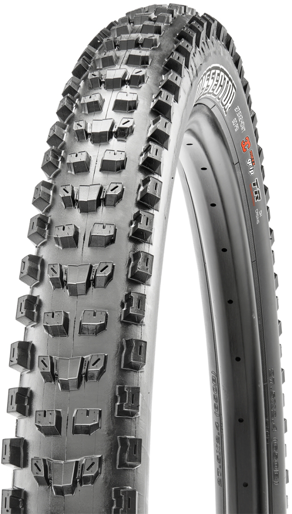 Maxxis Dissector EXO+ TR 3C Terra E-25 29x2.40WT