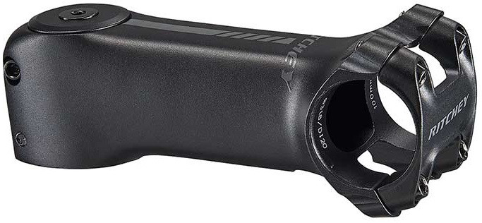 Ritchey Vorbau Comp Switch 120mm, BB black, 31.8mm, 6°/84°, inkl. TopCap