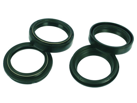 RockShox TOTEM DUST/OIL SEAL KIT NEW