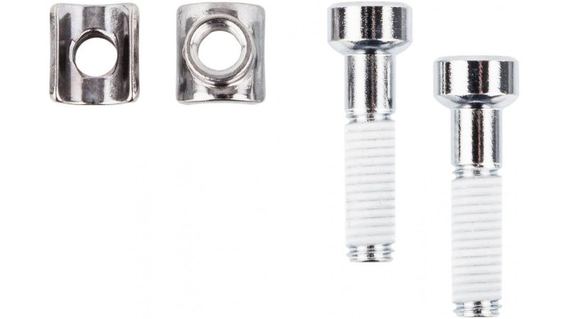 RockShox NUT AND BOLT KIT (CLAMP) REVERB ROCKSHOX