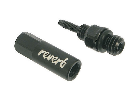RockShox HOSE BARB REVERB POST QTY 10 ROCK SHOX
