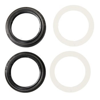 RockShox DUST SEAL/FOAM RING 32X41, 32X5 BLACK ROCK SHOX