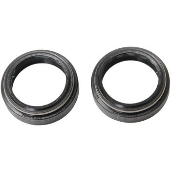 RockShox DUST SEAL 32 X41 BLACK QTY 2 ROCK SHOX