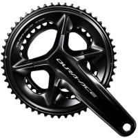 Shimano Kettenradgarnitur Dura-Ace FC-R9200 12G 170mm 50x34
