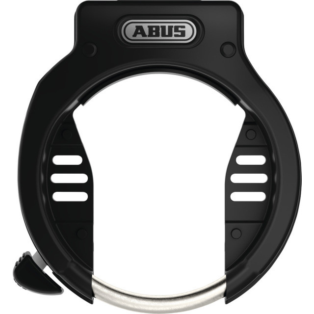 ABUS Rahmenschloss Amparo 4650X NR ohne Halter schwarz