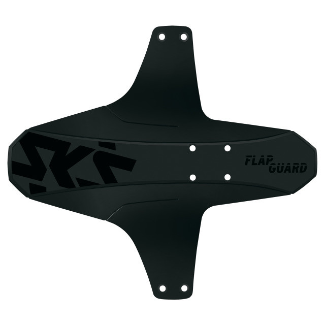 SKS SKS Spritzschutz Flap Guard schwarz