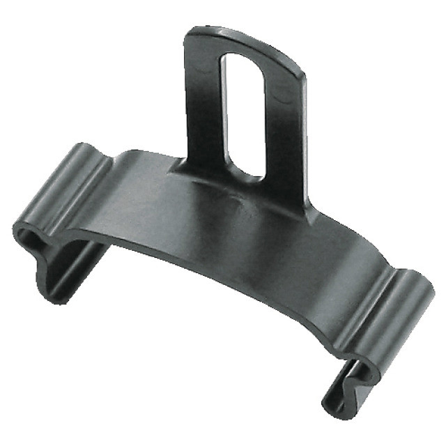 SKS SKS Schiebebrücke Kunststoff 35 mm schwarz