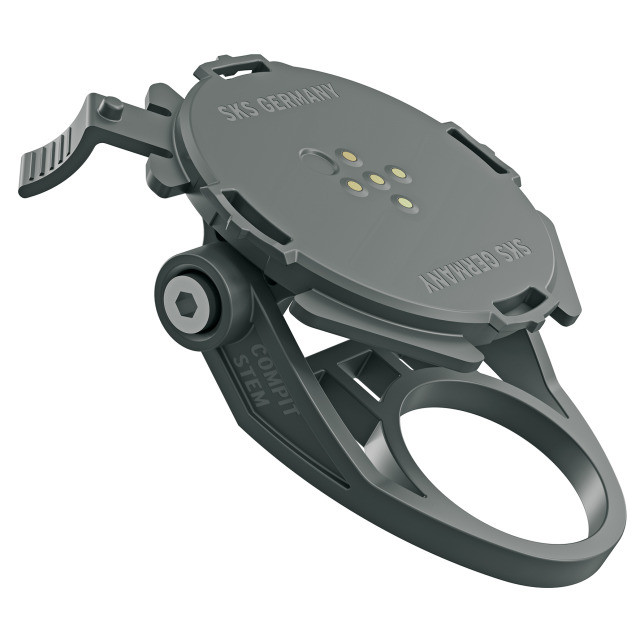 SKS SKS Smartphone Halter Compit Stem schwarz