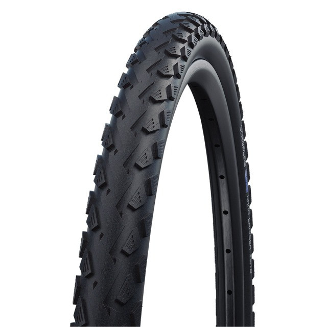 Schwalbe Pneu Land Cruiser 26x2.00 Starr black