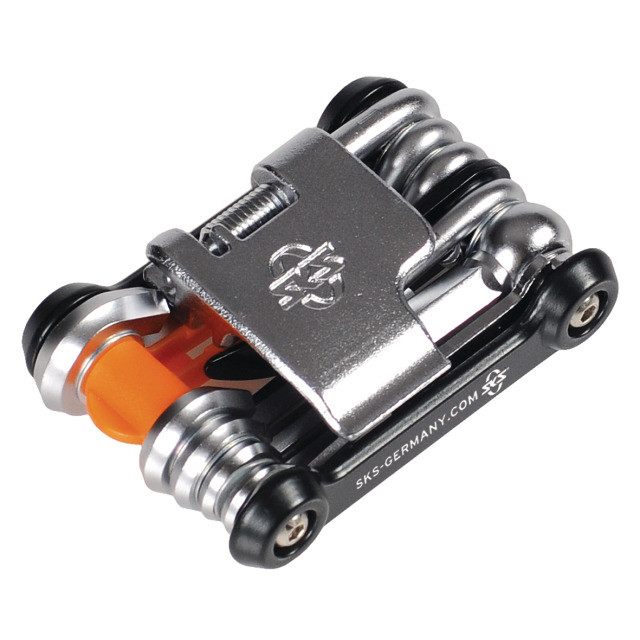 SKS SKS Minitool Tom Tool 18 18 Funktionen