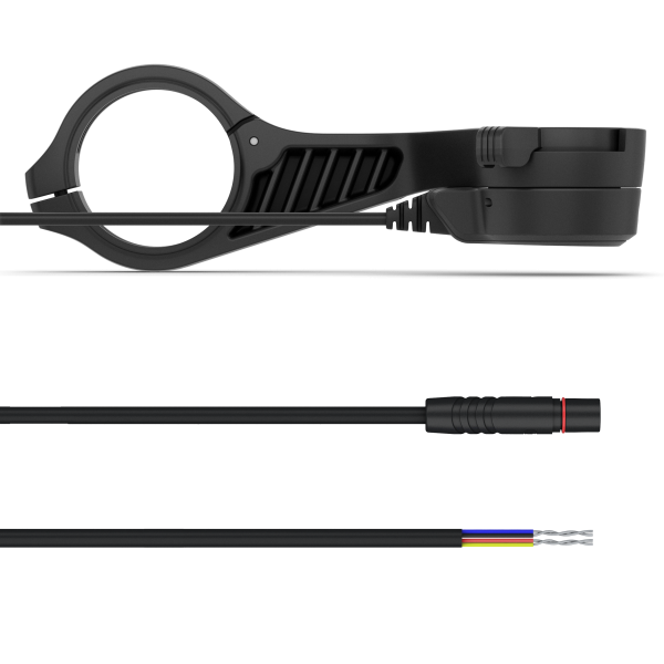 Garmin Edge® Power Mount Adapterkabel für Bosch Gen. 2
