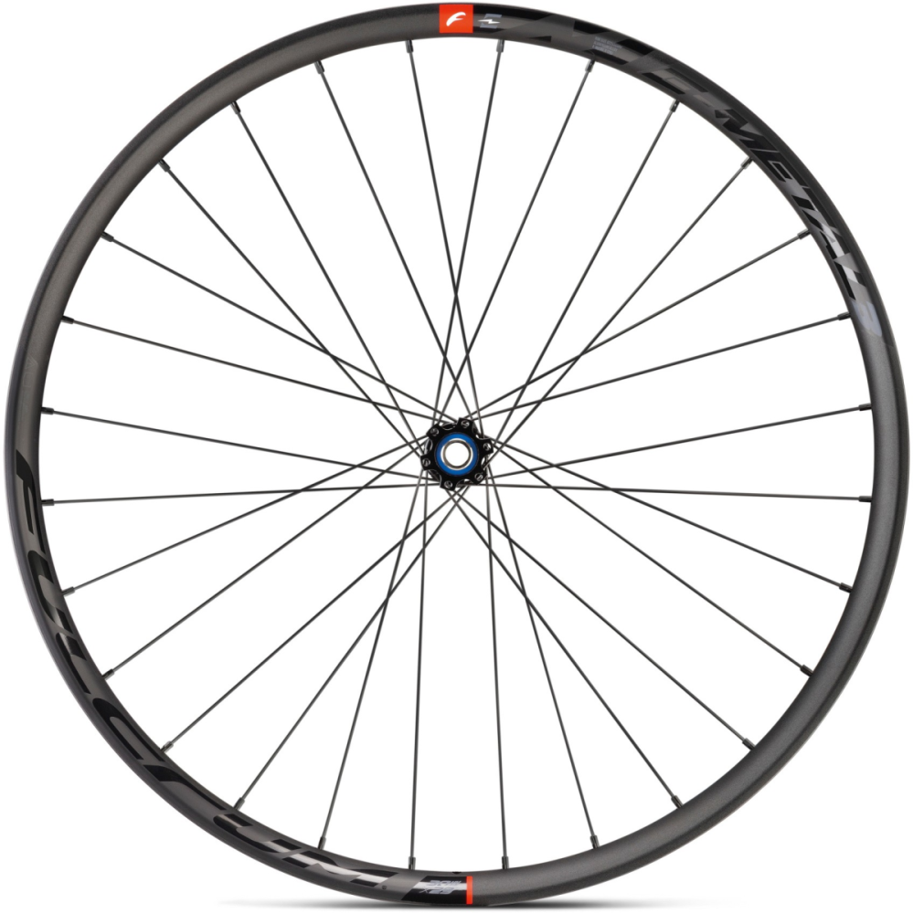Fulcrum E-Metal 3 27.5 Boost Laufradsatz, IS 6-Loch 15x110mm / 12x148mm Shimano 10/11-fach