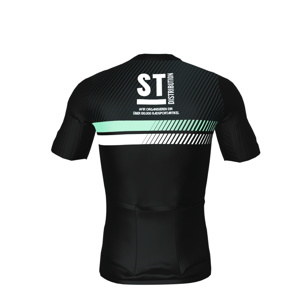 ST Cycling Kurzarm Trikot LTD, S