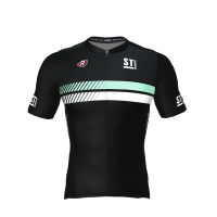 ST Cycling Kurzarm Trikot LTD, S