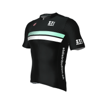ST Cycling Kurzarm Trikot LTD, S