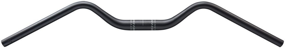 Ritchey MTB Lenker Comp 20 Kyote, 27D, 35mm, BB black, 31.8mm, 800mm