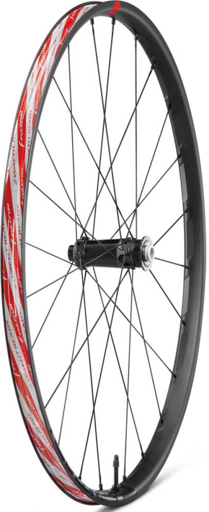 Fulcrum Red Zone 3 29 Boost Laufradsatz, 2-WayFit AFS 15x110mm / 12x148mm Shimano Microspline