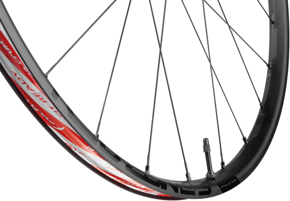 Fulcrum Red Zone 3 29 Boost Laufradsatz, 2-WayFit AFS 15x110mm / 12x148mm Shimano Microspline