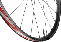 Fulcrum Red Zone 3 29 Boost Laufradsatz, Mod. 22, C25 2-WayFit AFS 15x110mm / 12x148mm SRAM XD