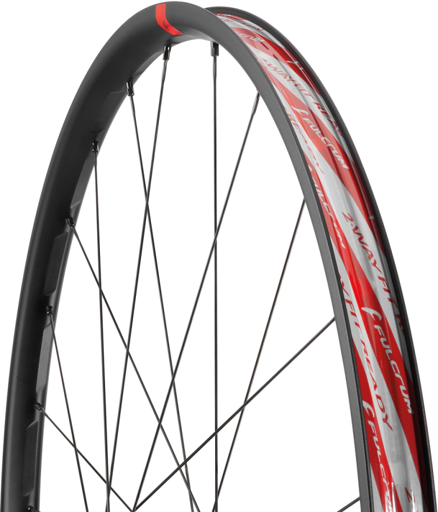 Fulcrum Red Zone 3 29 Boost Laufradsatz, Mod. 22, C25 2-WayFit AFS 15x110mm / 12x148mm SRAM XD