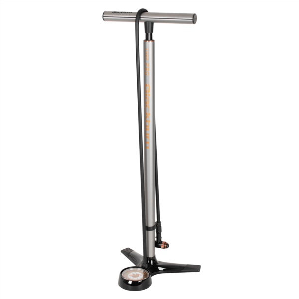 Blackburn Balckburn Core Pro Floor Pump grey,one size