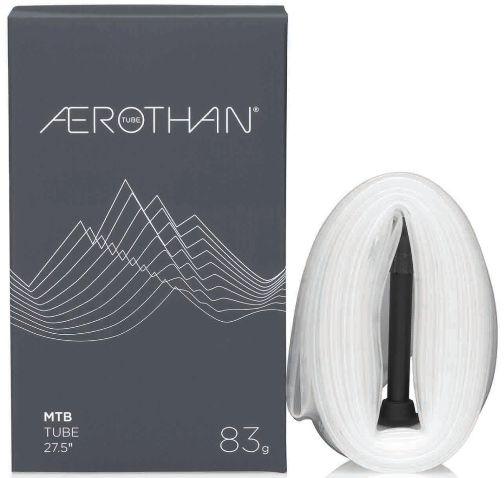 Schwalbe Schlauch MTB Aerothan, 27.5x 2.1-2.4, SV 21E, Ventil 40mm