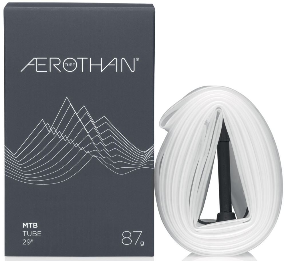 Schwalbe Schlauch MTB Aerothan SV21E 27.5x2.10-2.40, 54/62-584, Ventil 40mm