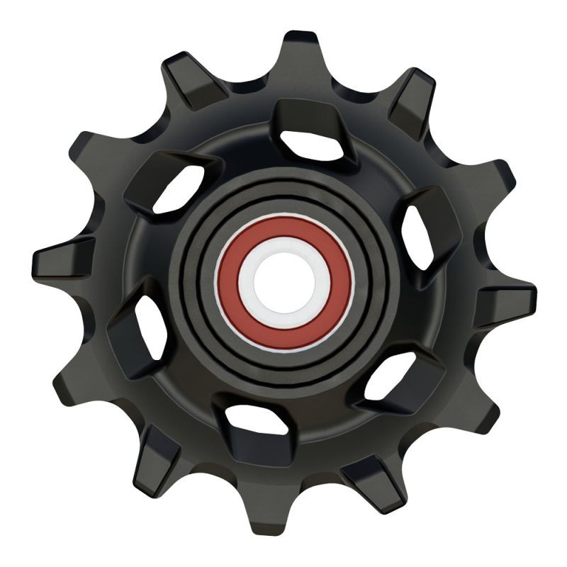 SRAM Wechselrädchen Rival eTap AXS Stahl, 12-speed