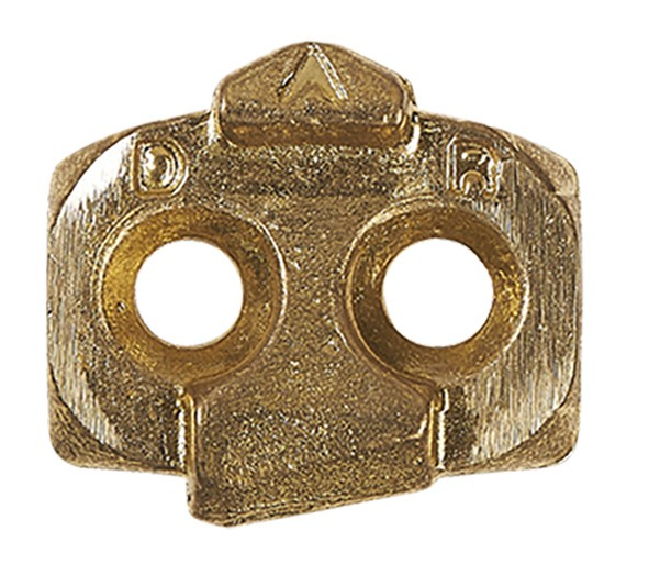 Time Pedal cleats ATAC Easy Auslösewinkel 10°