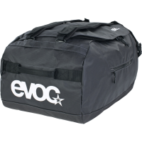 Evoc Duffle Bag 60L, black/carbon grey