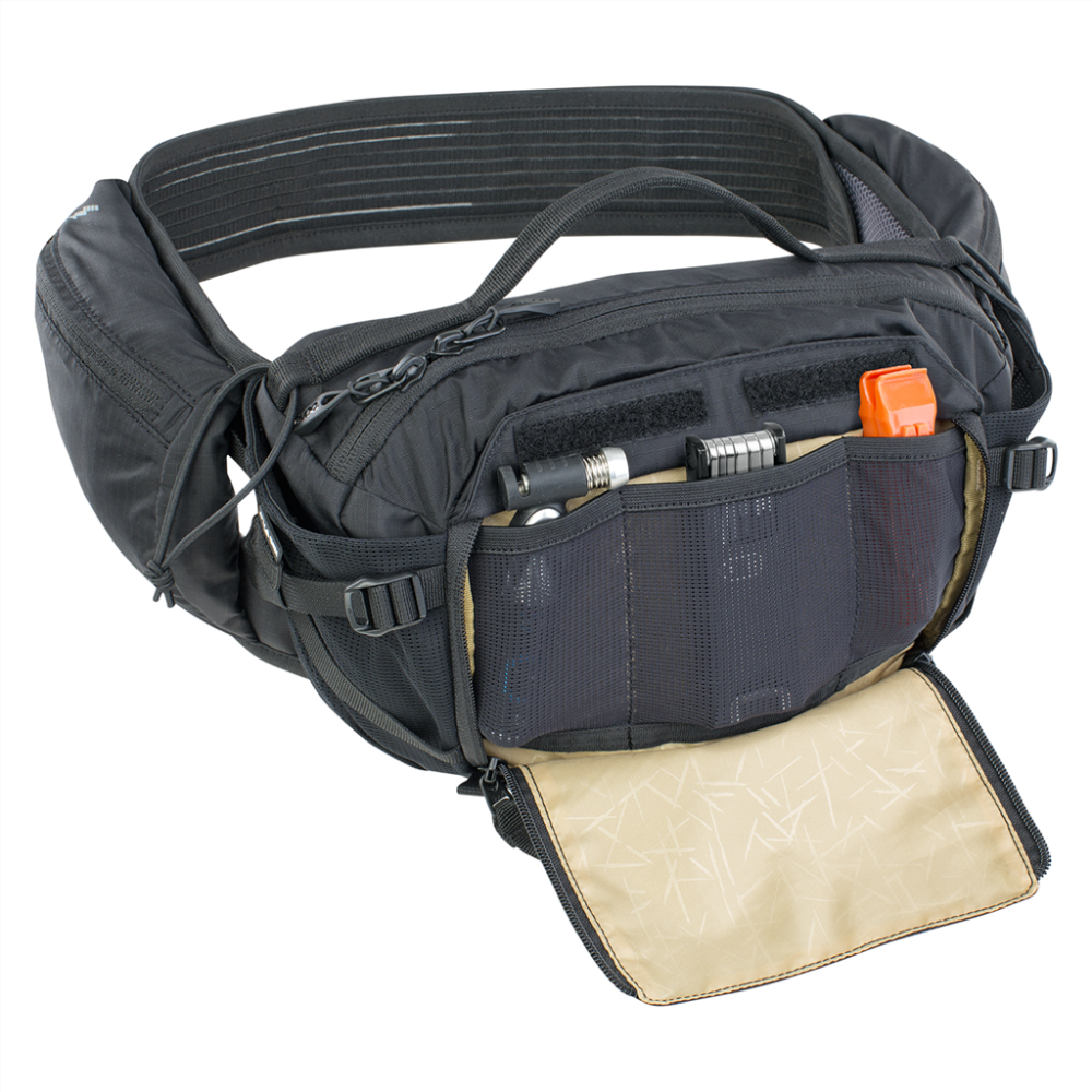Evoc Hip Pack Pro E-Ride 3L