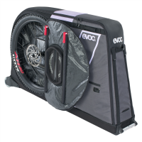 Evoc Bike Travel Bag Pro multicolour '21,one size